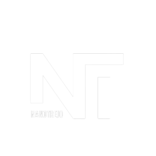 Nanotrejo logo
